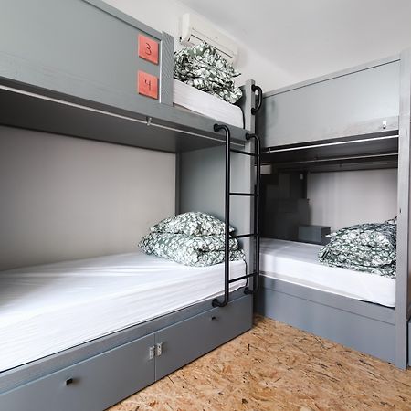 Wot Lisbon Patio Hostel Екстериор снимка